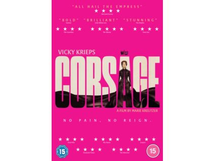 2113992 corsage dvd