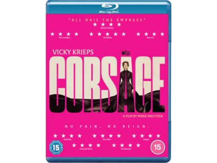 2113995 corsage blu ray