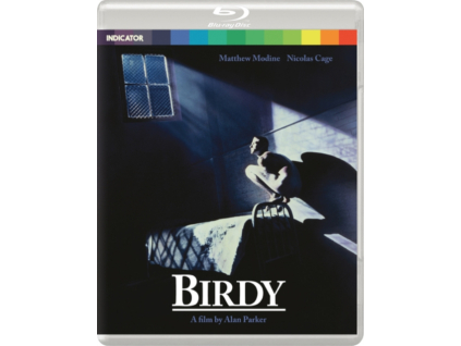 Birdy Blu-Ray