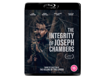 The Integrity Of Joseph Chambers Blu-Ray