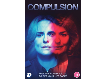 Compulsion Series 1 DVD