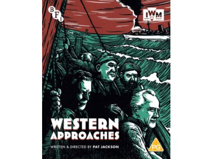 2114268 western approaches blu ray dvd