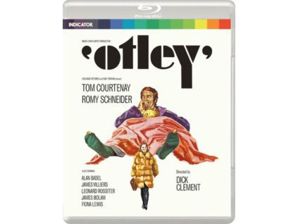 2114370 otley blu ray