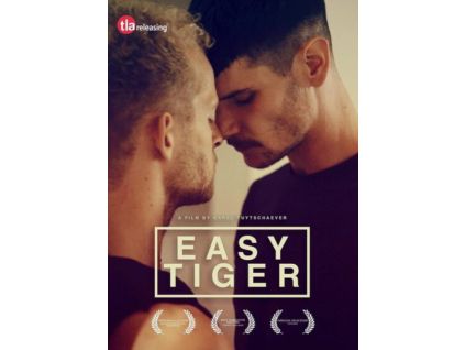 2114379 easy tiger dvd