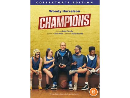 2114391 champions dvd
