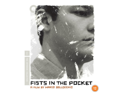 Fists In The Pocket Blu-Ray