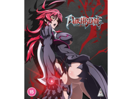 Switchblade Collection Blu-Ray