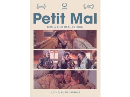 2114580 petit mal dvd