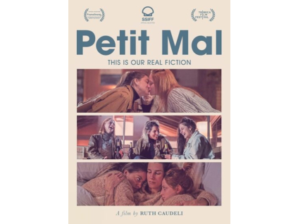 Petit Mal DVD