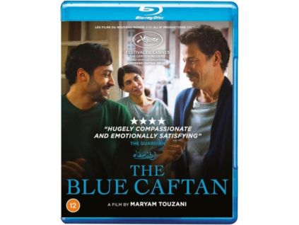 2114592 the blue caftan blu ray