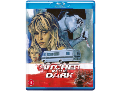 Hitcher In The Dark Blu-Ray
