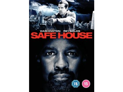 2114733 safe house dvd