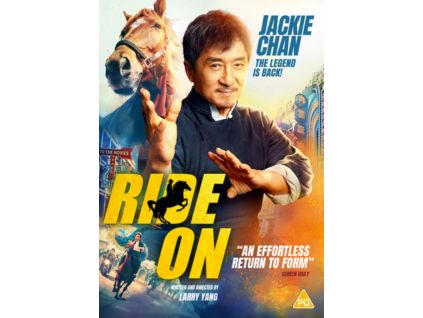2114793 ride on dvd
