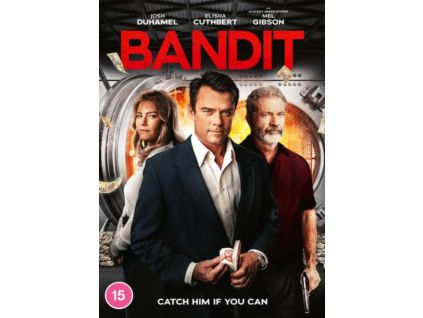 2114817 bandit dvd