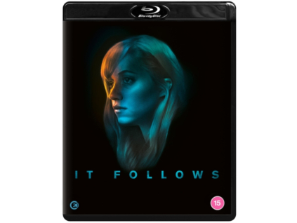 It Follows Blu-Ray