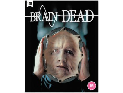 Brain Dead Blu-Ray