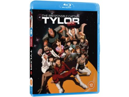 2114961 irresponsible captain tylor blu ray