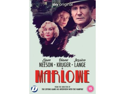 2115117 marlowe dvd