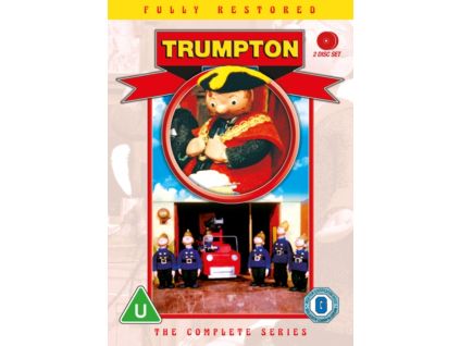2115165 trumpton the complete series dvd