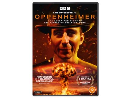 2115231 oppenheimer dvd