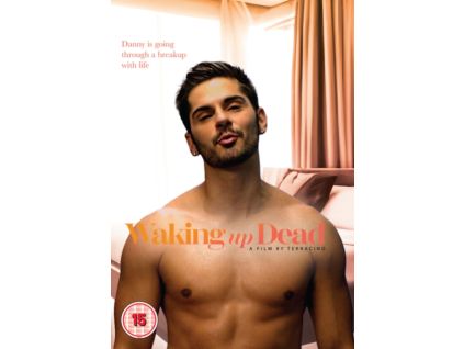 2115327 waking up dead dvd