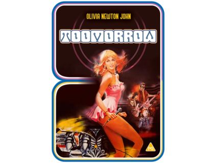 2115342 toomorrow dvd