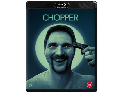 2115366 chopper blu ray