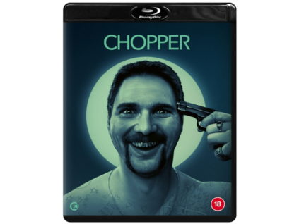 Chopper Blu-Ray