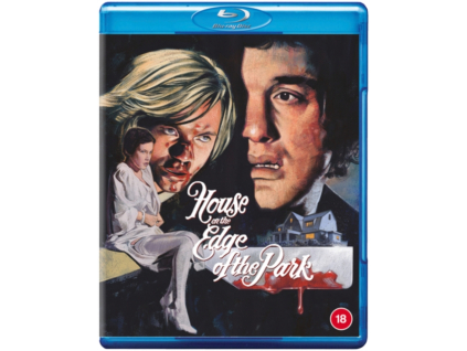 House On The Edge Of The Park Blu-Ray