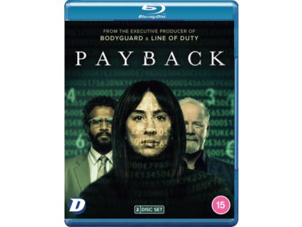 2115555 payback blu ray
