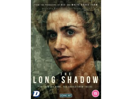 2115657 the long shadow the complete mini series dvd