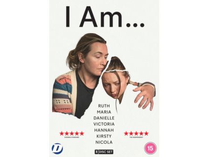 2115660 i am dvd