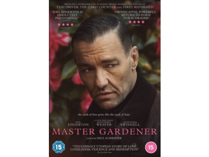 2115687 master gardner dvd