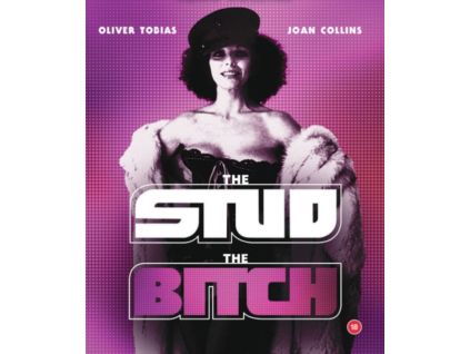 2115744 the stud the bitch blu ray