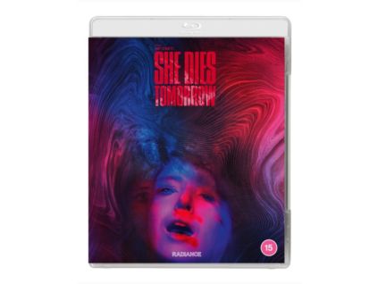 2115825 she dies tomorrow blu ray
