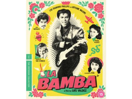2115936 la bamba blu ray