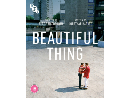 Beautiful Thing Blu-Ray