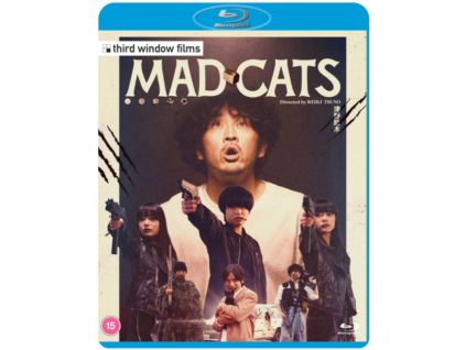 2115981 mad cats blu ray