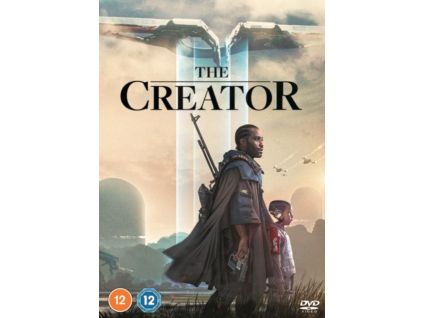 2116008 the creator dvd