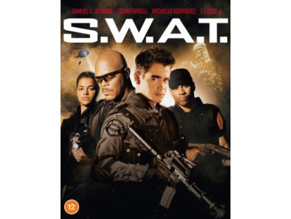 2116047 swat blu ray
