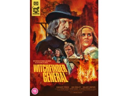 2116050 witchfinder general dvd