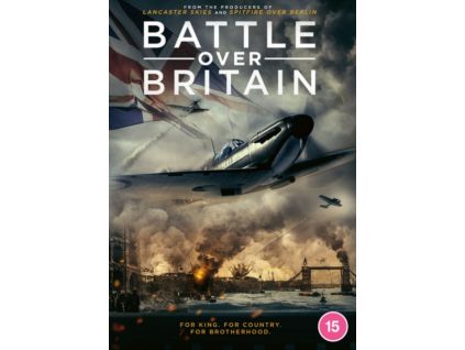 2116128 battle over britain dvd