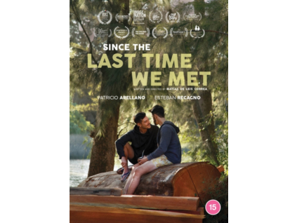 Since The Last Time We Met DVD