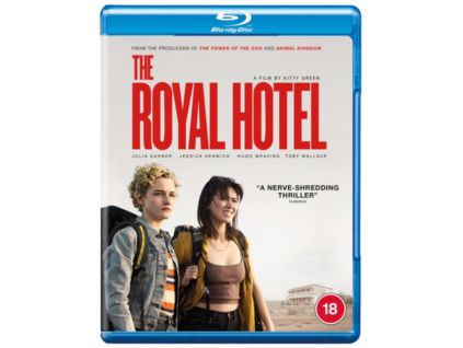 2116281 the royal hotel blu ray