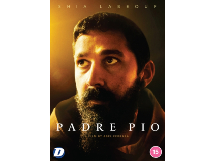 Padre Pio DVD
