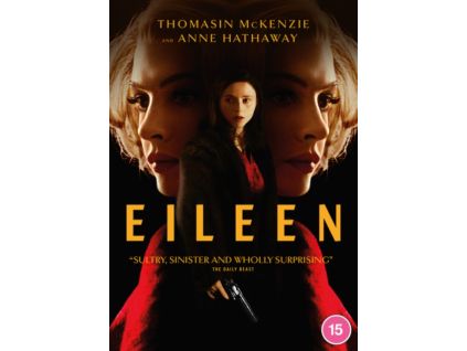 2116329 eileen dvd