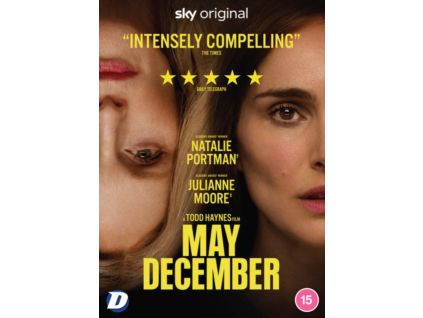 2116335 may december dvd