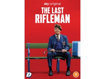 2116341 the last rifleman dvd