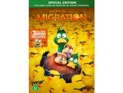 2116386 migration dvd
