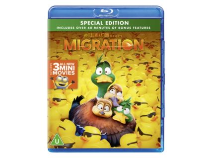 2116389 migration blu ray